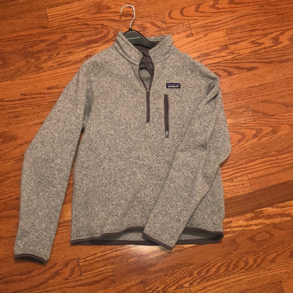 Men’s Patagonia pullover